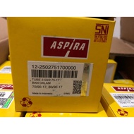 Aspira Inner Tube 250/275-17 (70/90-17 ; 80/90-17) (12-2502751700000)