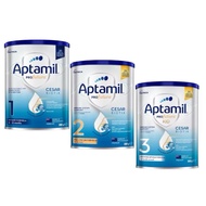 Aptamil Profutura Cesarbiotik Milk - New Zealand