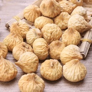 [Ready Stock] Open Dried Fig Soup Large Particles Fig Natural Drying Iran Natural Color Dried Fig WJ