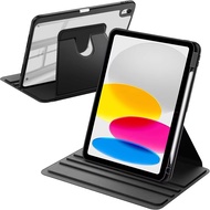 Rotation Cover For iPad Air M3 11" Fundamental | SmartCase Adannu 360 Rotation iPad Air M3 11"