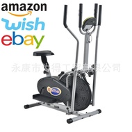 Head Sith we7701c Mail Purchase Fan Large Exercise Bike Oval Packaging Fan Car F2Z1