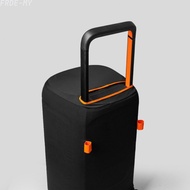 Protective Dust Cover with Built in Microphone Stand for JBL Partybox520 Speaker