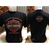 Harley Davidson Indonesia Top