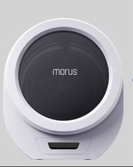 morus zero 迷你乾衣機/消毒殺菌乾衣機