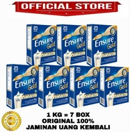 Ensure Milk 150GR 150GR Vanilla Flavor Not Honey Chocolate I