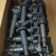 coil plug 1zz 1.8cc toyota wish Altis rush item original used japan