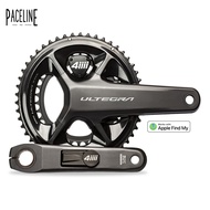 4iiii Precision3+ PRO Powermeter (Shimano - Ultegra FC-R8100)