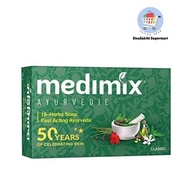 Medimix Soap by SivaSakthi Supermart