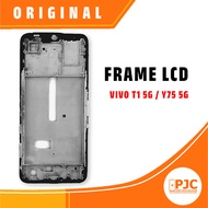 LCD FRAME/ LCD PLATE LCD MIDDLE BODY LCD VIV0 T1 5G / Y75 5G