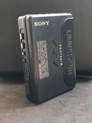 付美金九折@7.8 Sony Walkman WM-505 罕有無線隨身聽 懷舊錄音帶錄音機不是boombox Discman MD DAT