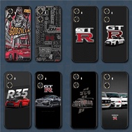 Huawei Nova 2i 2 Lite 3 3i 4E 5i 5T 7 10 SE 8i Y61 TPU Phone Cases Soft protective cover LK88 GTR JD