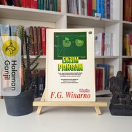 Food Enzyme - FG Winaro - Gramedia