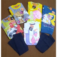 Billion KIDS WEAR Savings Package 6 Months - 2 Years