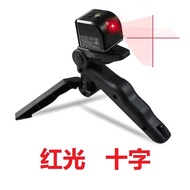 เครื่องมือฝึกซ้อมกอล์ฟ Laser Green Light Cross Line Vertical Instrument Infrared Sight Swing Perfect