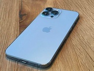 iPhone 13 Pro 128GB 天峰藍