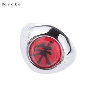 [Devoko] Anime   Alloy Akatsuki Member   Cosplay Zhu Ring