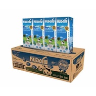 Nongpo UHT milk 180ml × 36 box