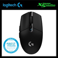 Logitech G304 Wireless Gaming Mouse