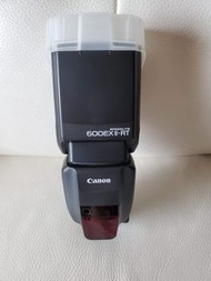 CANON SPEEDLITE 600EX II-RT