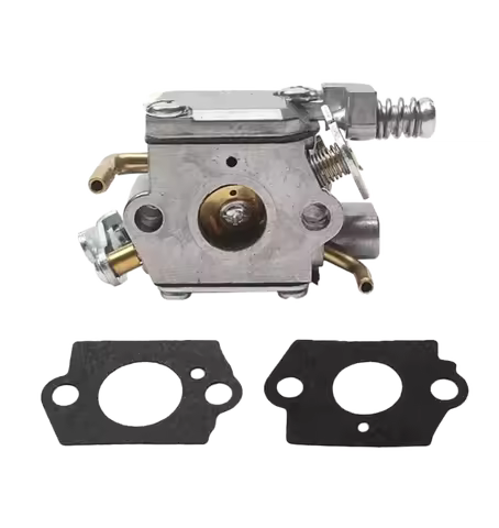 BB Carburetor Carby Carb for ZENOAH KOMATSU OZITO 25cc 2500 G2500 Chainsaw
