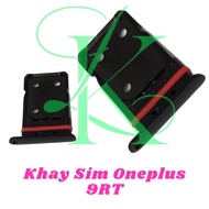 Oneplus 9rt black sim tray