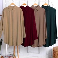 [CODE RYTK0] MARYAM PREMIUM TUNIC