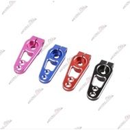 Servo Arm Horn 25T Aluminum CNC 7075 1/10 1/8 RC Car