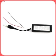 【WSH】Car FM Expander Frequency Converter Adapter for Japanese Car Audio FOR