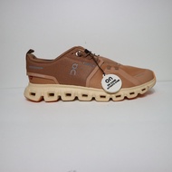 On Running On Cloud 6 Orange Sneakers Authentic