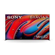 ( DELIVER KL AND SELANGOR ) SONY 85" INCH PREMIUM UHD 4K MINI LED GOOGLE TV BRAVIA 9 K-85XR90 K85XR9