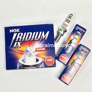 Hot IRIDIUM Spark Plug NGK