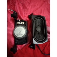 SHARP 2TC42FG1X USED TV SPEAKER