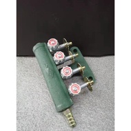 C-50 High Pressure Gas Control Unit | 4 Pipe Controller Unit | 4 Valve Controller | 4 Switch Supply 