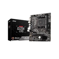 Msi A520M-A Pro