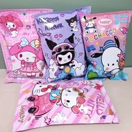 SET Sanrio/Eggy party/Party door Gift/goodies pack/BIRTHDAY/graduation/Gift For student/Student Rewa