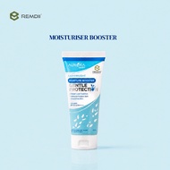 Aurora Moisture Booster 60ml | Hydrating Serum Kulit Sensitif Eksim | Lightweight Non-Greasy Barrier