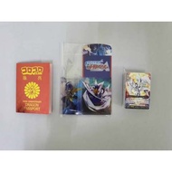 <YUGUCO> VG VANGUARD CORO CORO DECK SET