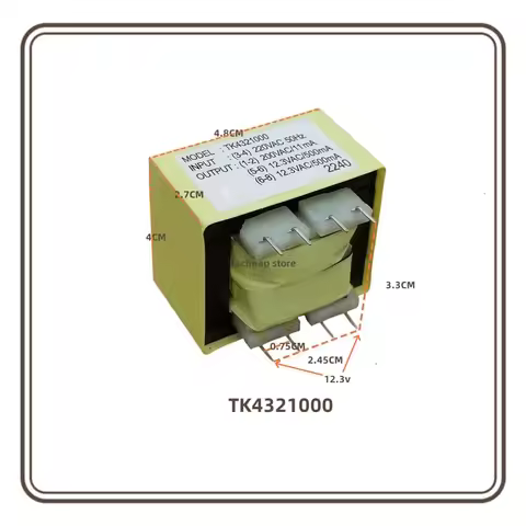 EI35-11003001X/18003502X EI41-11005001WR-EI35031/11005001X QLD-41-050-110-1 EI041-0055-1T TK4321000 