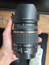 可議價 EF Tamron 28-300mm f/3.5-6.3 Di VC 鏡頭 for CANON