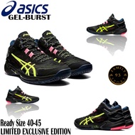 Men's and Women's Gelburs Tennis Shoes, Latest GelBurst Volleyball Shoes, badminton Shoes, Sports Sh