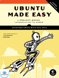 Tập Giấy A4 Để In Ubuntu Made Easy - Dịch Vụ In Theo Yêu Cầu