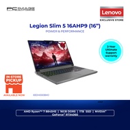 Lenovo Legion Slim 5 Gaming Laptop (R7-8845HS/16GB/1TB SSD/RTX 4060 8GB/16") 83DH000BMJ