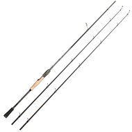 SeaKnight Brand Falcon II Series Fishing Rod 1.98m 2.1m 2.4m UL/L/ML/M/MH/H/XH Double-tip Carbon Lur