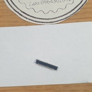 J7 pro display socket