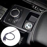 BLING 2Pin USB Charging Connector USB Male Female Power Supply Extension Cable Wire