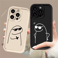 Casing OPPO CPH2421 CPH2477 CPH2239 CPH2325 CPH2161 Cartoon Silicone Trend Soft Phone Case TPU Trend