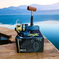 รอกตกปลาzero bg13