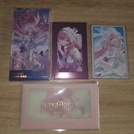 HSR Cyrene - Honkai Star Rail (Genuine)