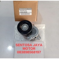 Fan Belt Tensioner Nissan Xtrail T30 2003-2008 - Seran C24 Ori 1pc