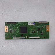 PANASONIC TH-60A430K TH-60C430K T-CON BOARD